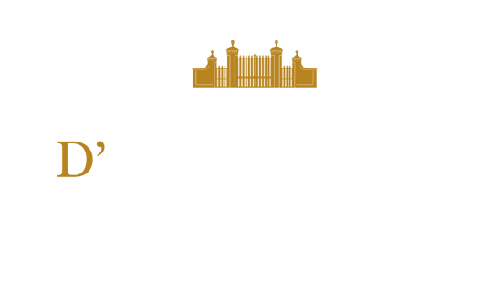 Logo Château D'Hanteillan